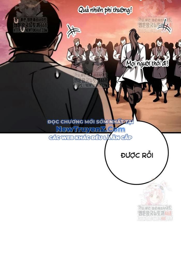 Thanh Kiếm Của Hoàng Đế - Chapter 85 - Page 145