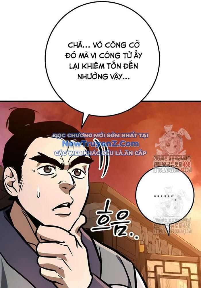 Thanh Kiếm Của Hoàng Đế - Chapter 85 - Page 147