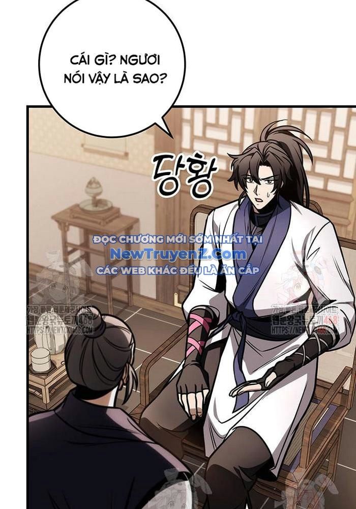 Thanh Kiếm Của Hoàng Đế - Chapter 85 - Page 151