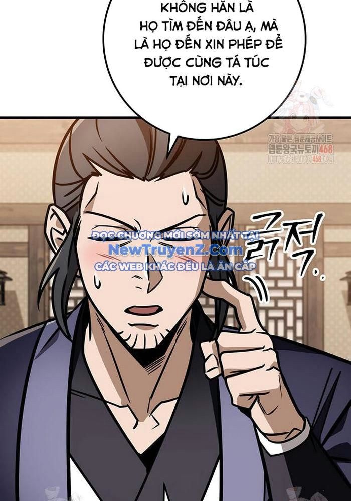 Thanh Kiếm Của Hoàng Đế - Chapter 85 - Page 153