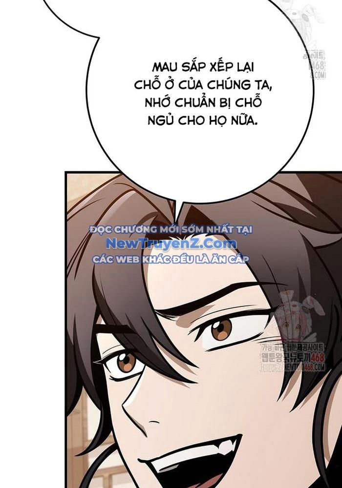 Thanh Kiếm Của Hoàng Đế - Chapter 85 - Page 155