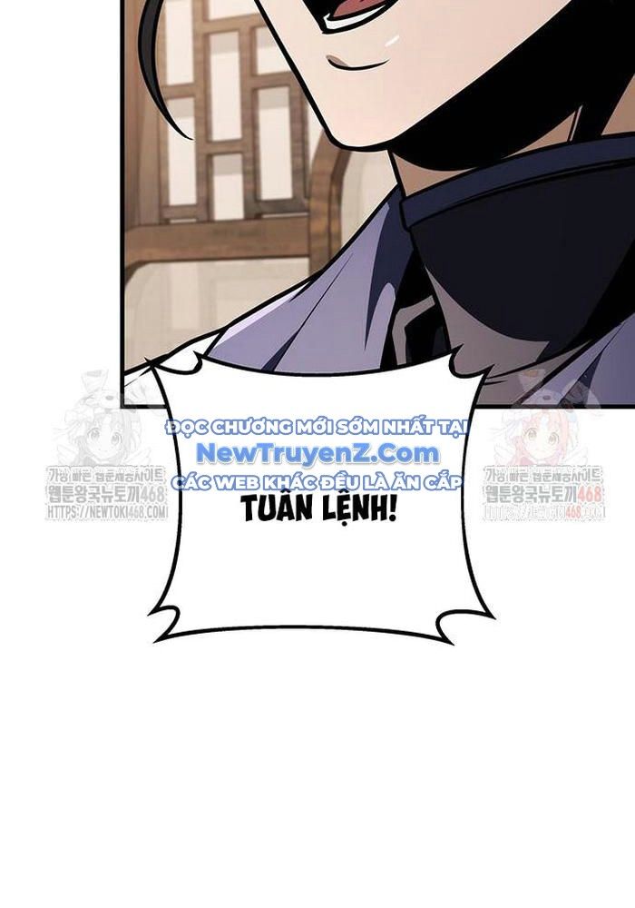 Thanh Kiếm Của Hoàng Đế - Chapter 85 - Page 156