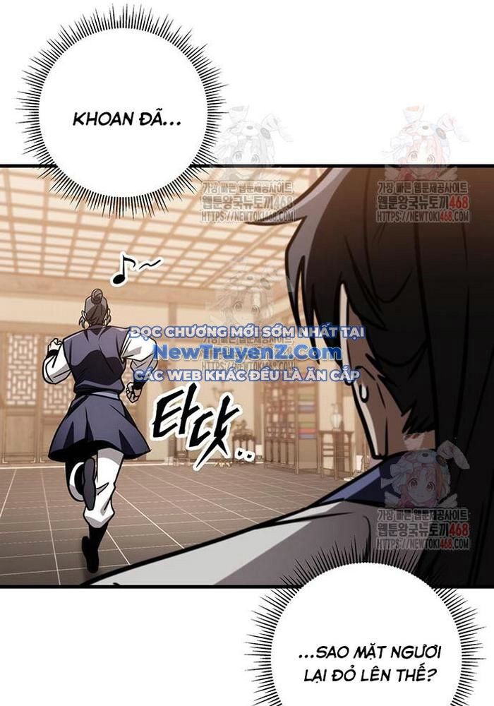 Thanh Kiếm Của Hoàng Đế - Chapter 85 - Page 158