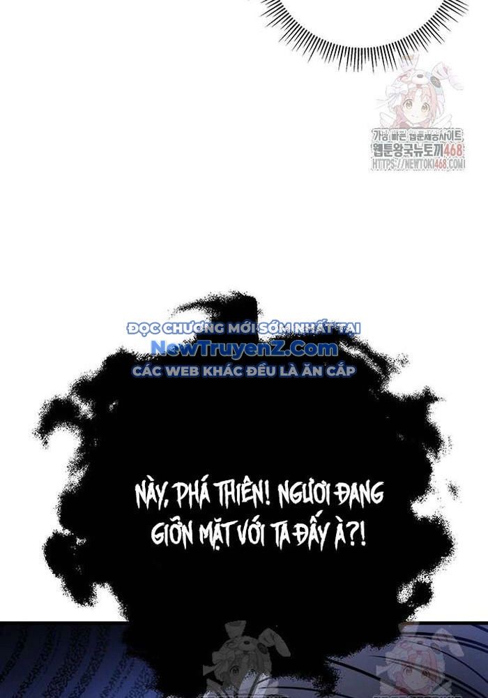 Thanh Kiếm Của Hoàng Đế - Chapter 85 - Page 159