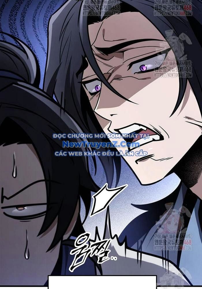 Thanh Kiếm Của Hoàng Đế - Chapter 85 - Page 160