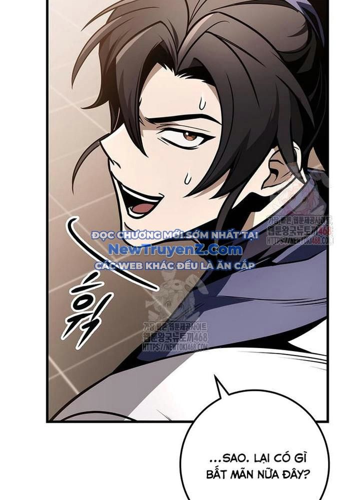 Thanh Kiếm Của Hoàng Đế - Chapter 85 - Page 162