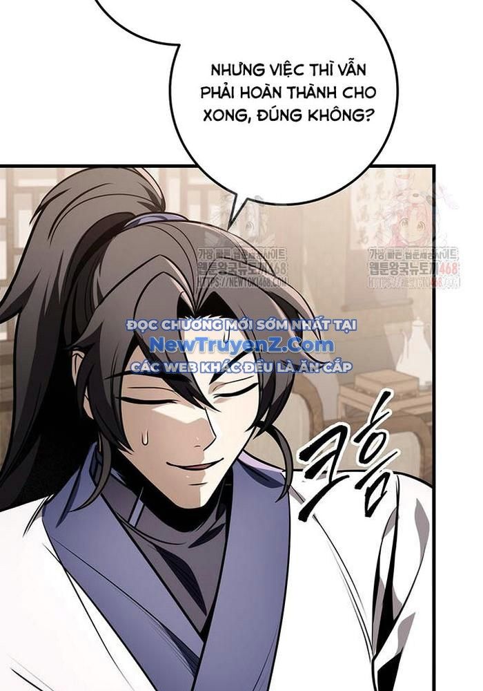 Thanh Kiếm Của Hoàng Đế - Chapter 85 - Page 166