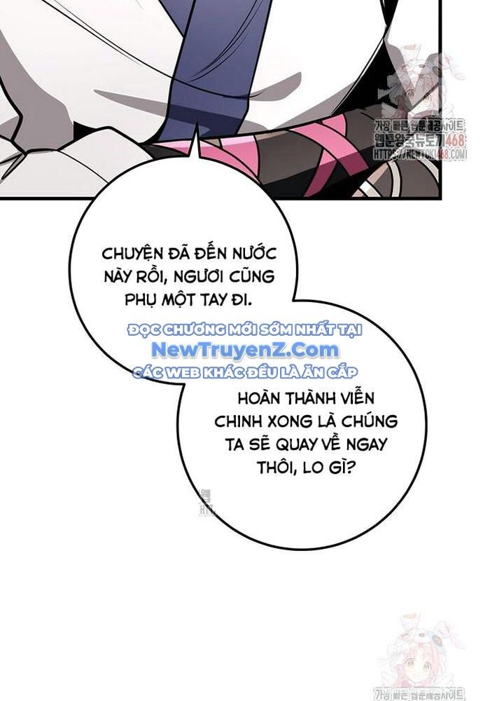 Thanh Kiếm Của Hoàng Đế - Chapter 85 - Page 167
