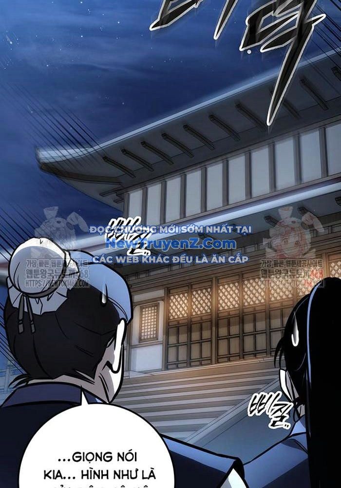 Thanh Kiếm Của Hoàng Đế - Chapter 85 - Page 170