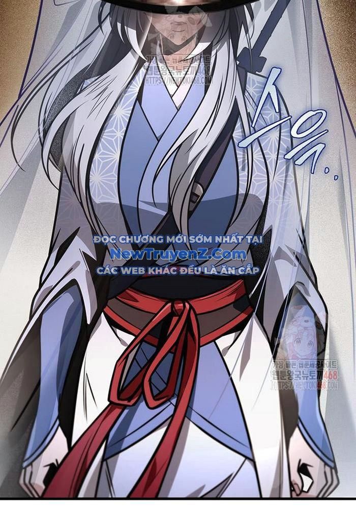 Thanh Kiếm Của Hoàng Đế - Chapter 85 - Page 175