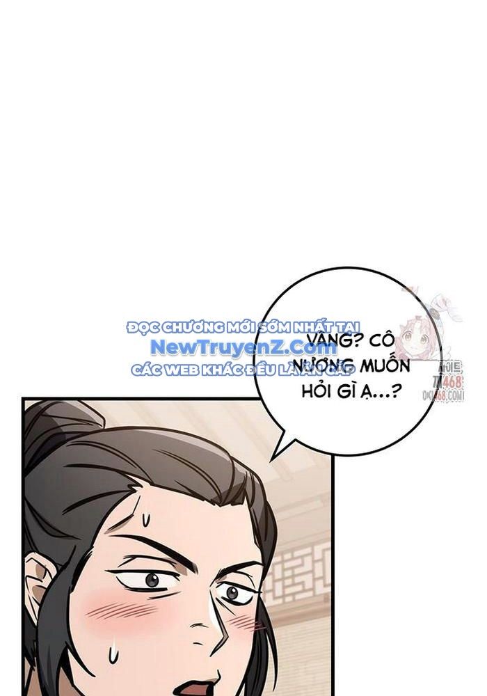 Thanh Kiếm Của Hoàng Đế - Chapter 85 - Page 176