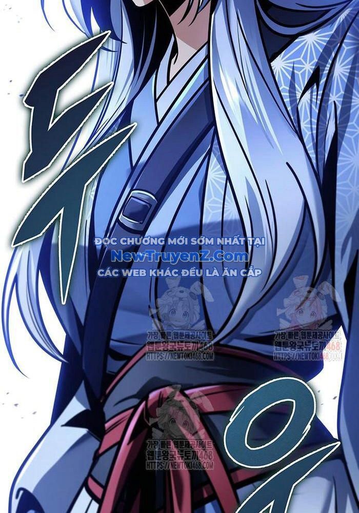 Thanh Kiếm Của Hoàng Đế - Chapter 85 - Page 180