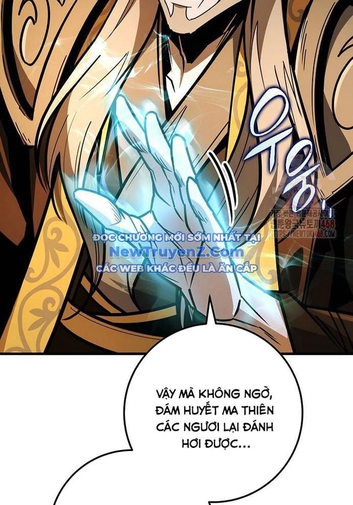 Thanh Kiếm Của Hoàng Đế - Chapter 85 - Page 20