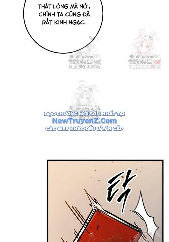 Thanh Kiếm Của Hoàng Đế - Chapter 85 - Page 21