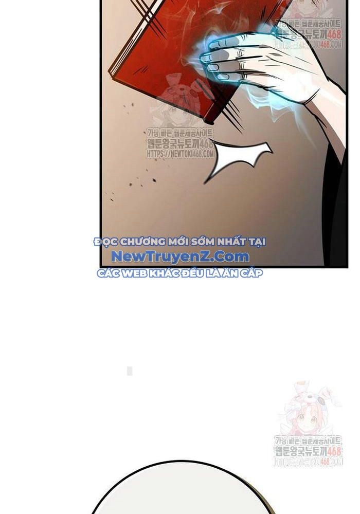 Thanh Kiếm Của Hoàng Đế - Chapter 85 - Page 22