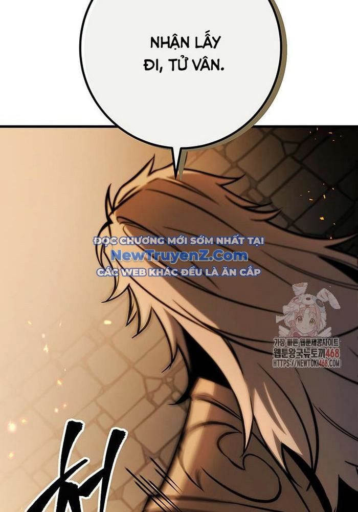 Thanh Kiếm Của Hoàng Đế - Chapter 85 - Page 23