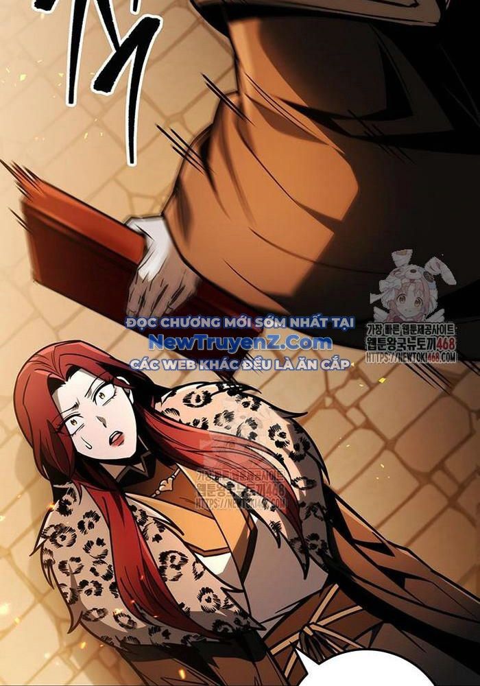 Thanh Kiếm Của Hoàng Đế - Chapter 85 - Page 24