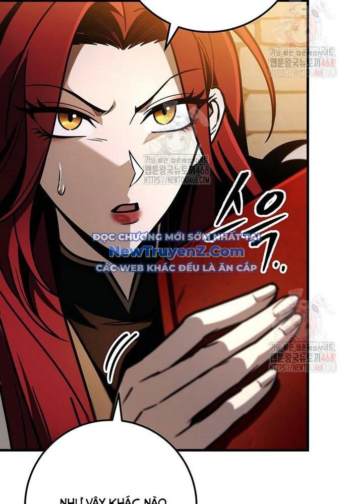 Thanh Kiếm Của Hoàng Đế - Chapter 85 - Page 26