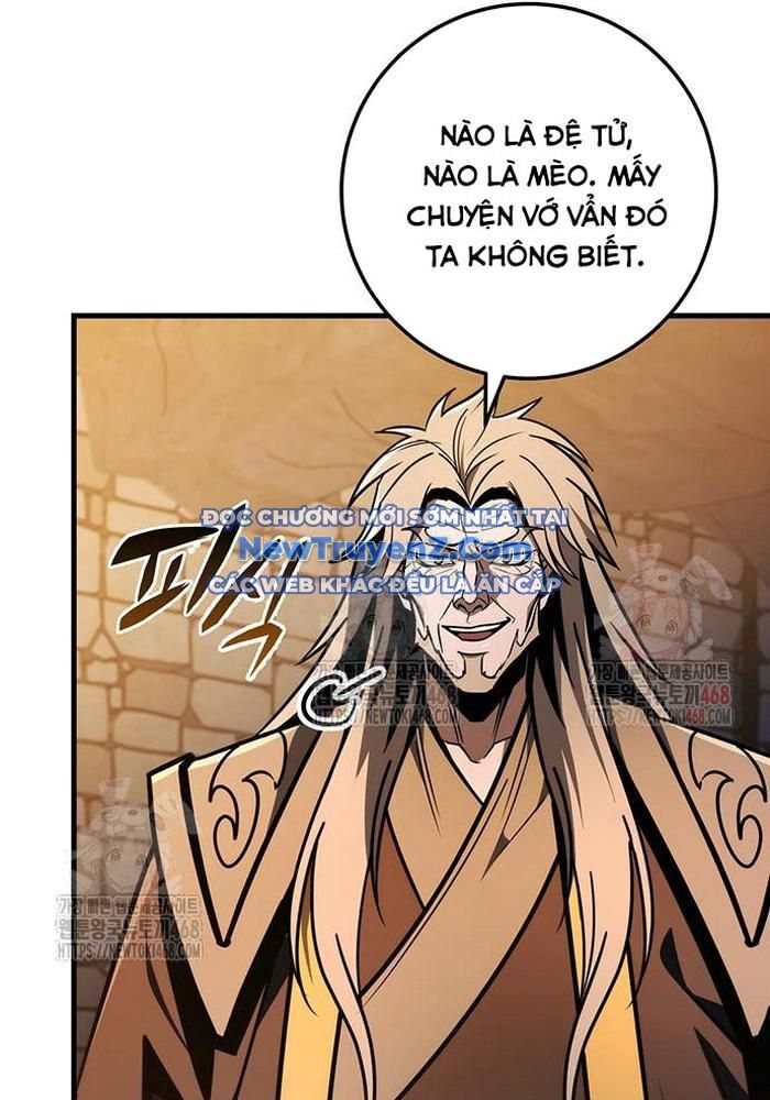 Thanh Kiếm Của Hoàng Đế - Chapter 85 - Page 28