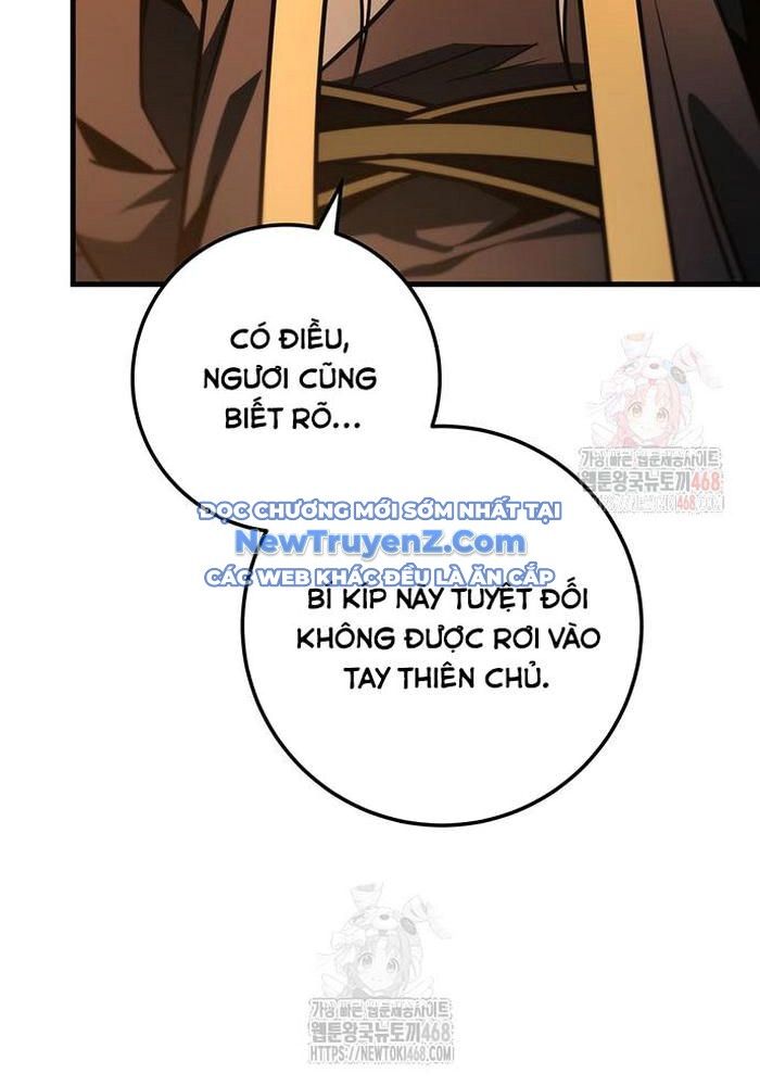 Thanh Kiếm Của Hoàng Đế - Chapter 85 - Page 29