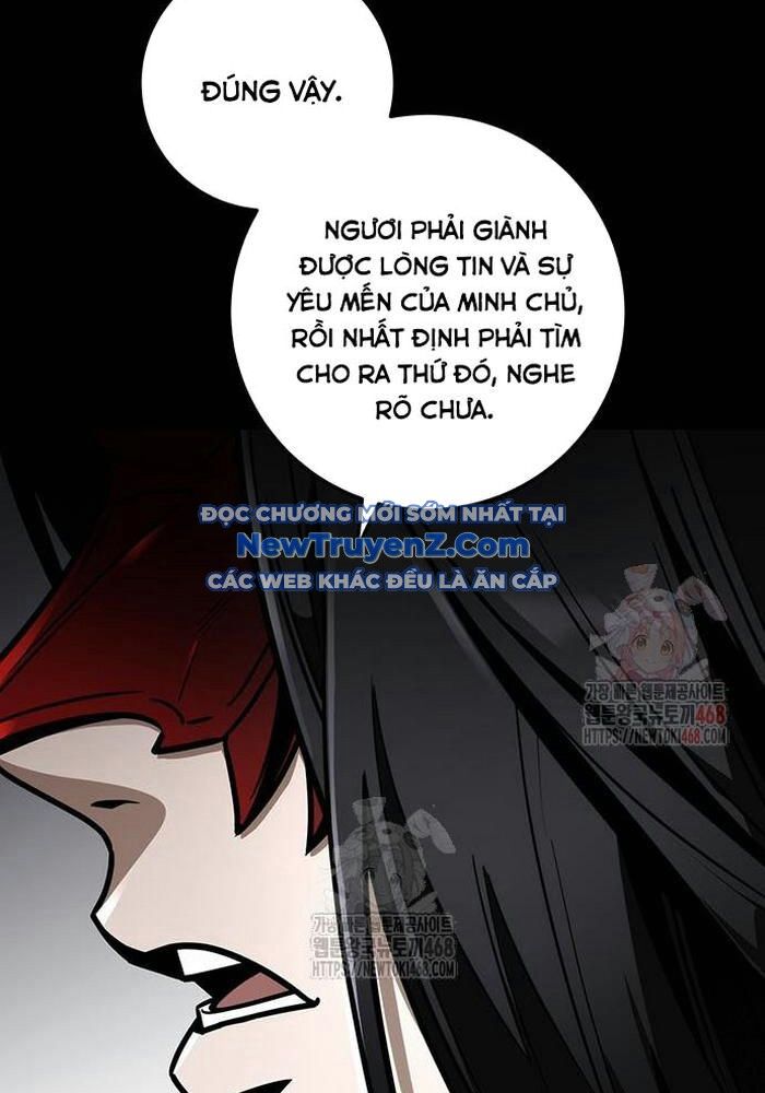 Thanh Kiếm Của Hoàng Đế - Chapter 85 - Page 3