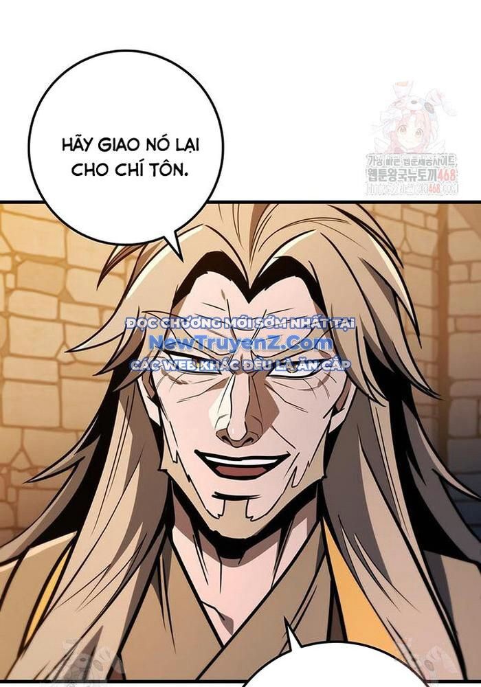 Thanh Kiếm Của Hoàng Đế - Chapter 85 - Page 30