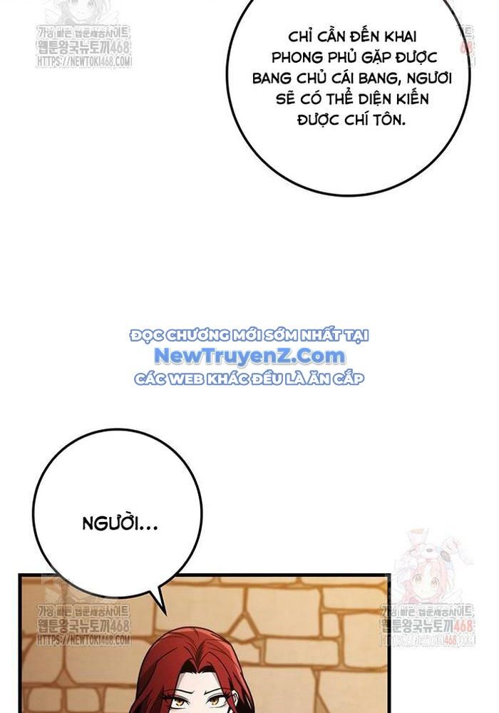 Thanh Kiếm Của Hoàng Đế - Chapter 85 - Page 31