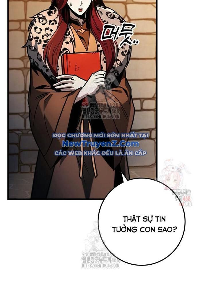 Thanh Kiếm Của Hoàng Đế - Chapter 85 - Page 32