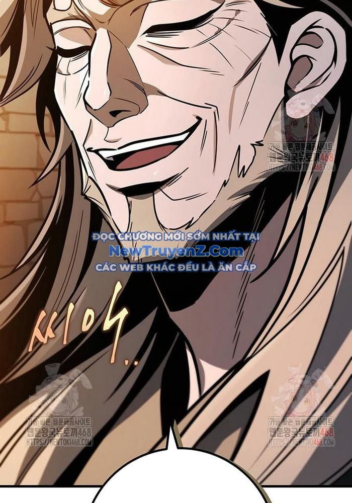 Thanh Kiếm Của Hoàng Đế - Chapter 85 - Page 34