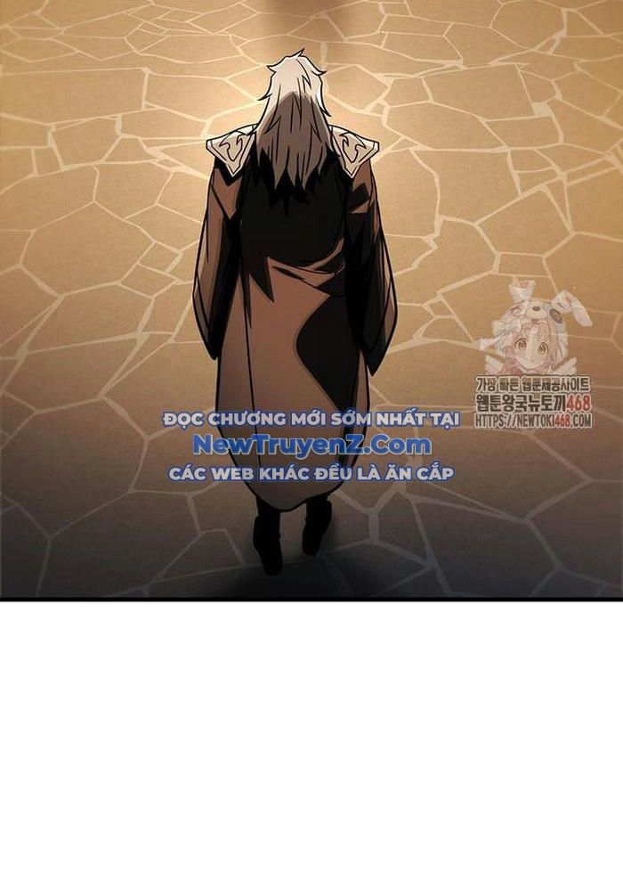 Thanh Kiếm Của Hoàng Đế - Chapter 85 - Page 39