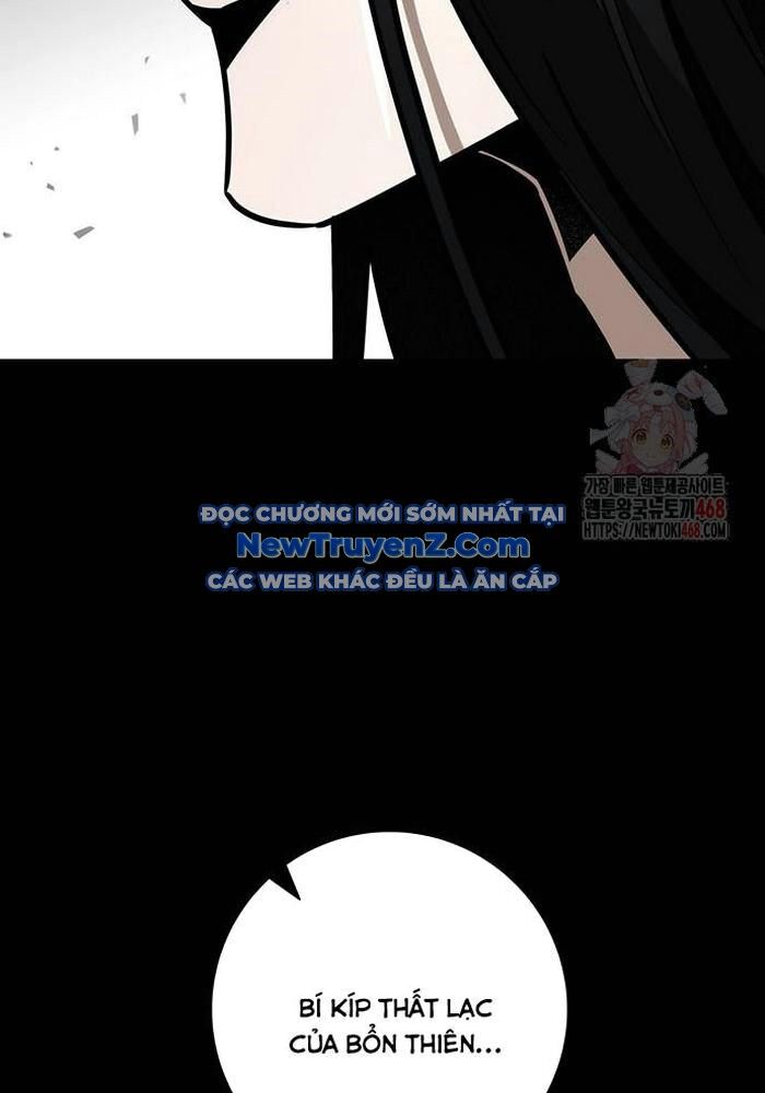 Thanh Kiếm Của Hoàng Đế - Chapter 85 - Page 4