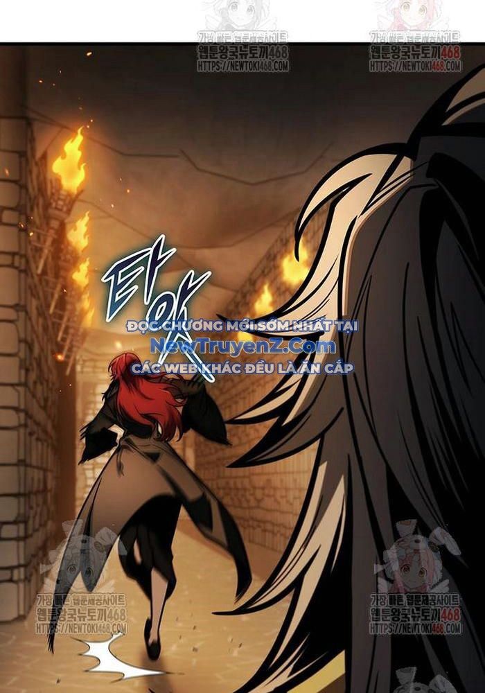 Thanh Kiếm Của Hoàng Đế - Chapter 85 - Page 41