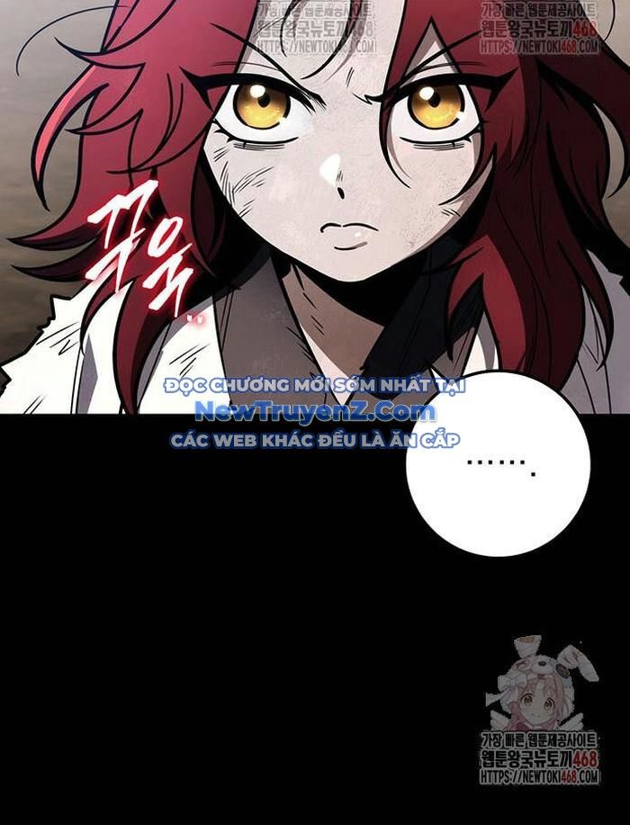 Thanh Kiếm Của Hoàng Đế - Chapter 85 - Page 46