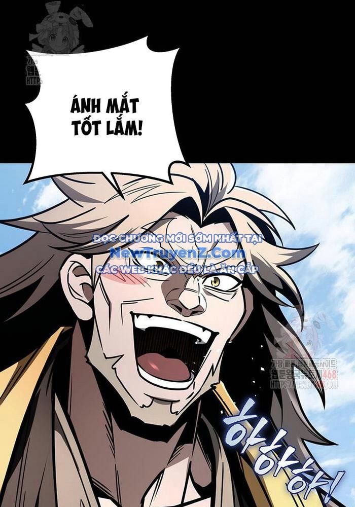 Thanh Kiếm Của Hoàng Đế - Chapter 85 - Page 47