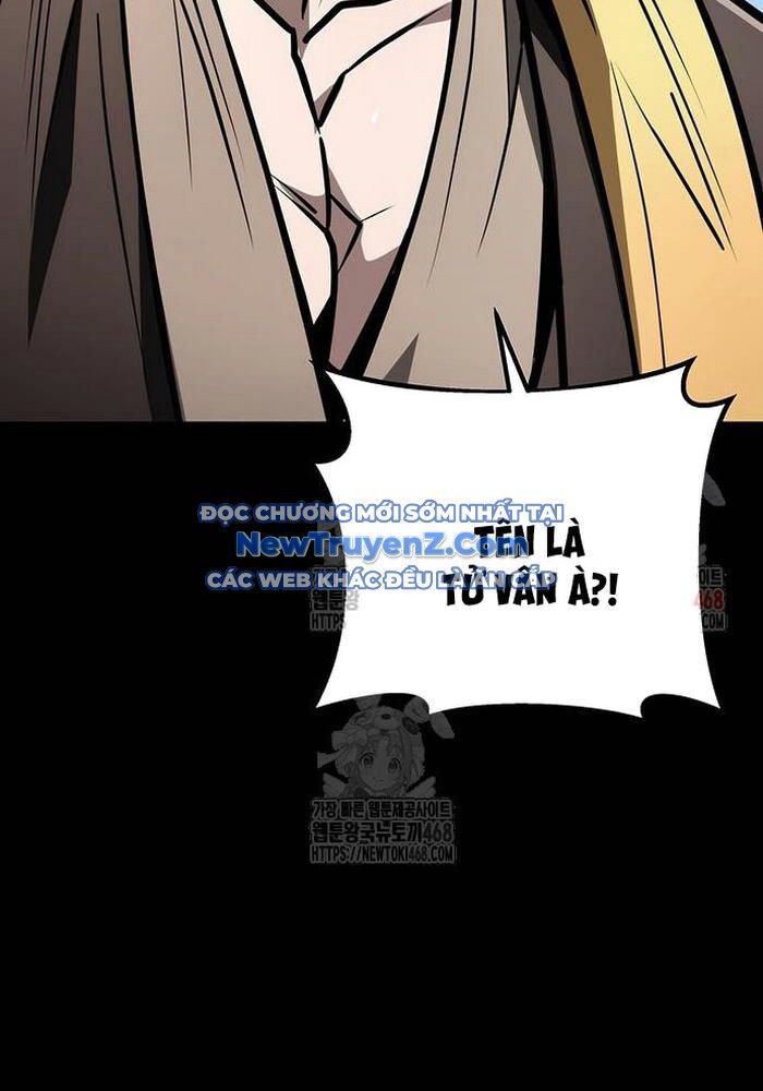 Thanh Kiếm Của Hoàng Đế - Chapter 85 - Page 48