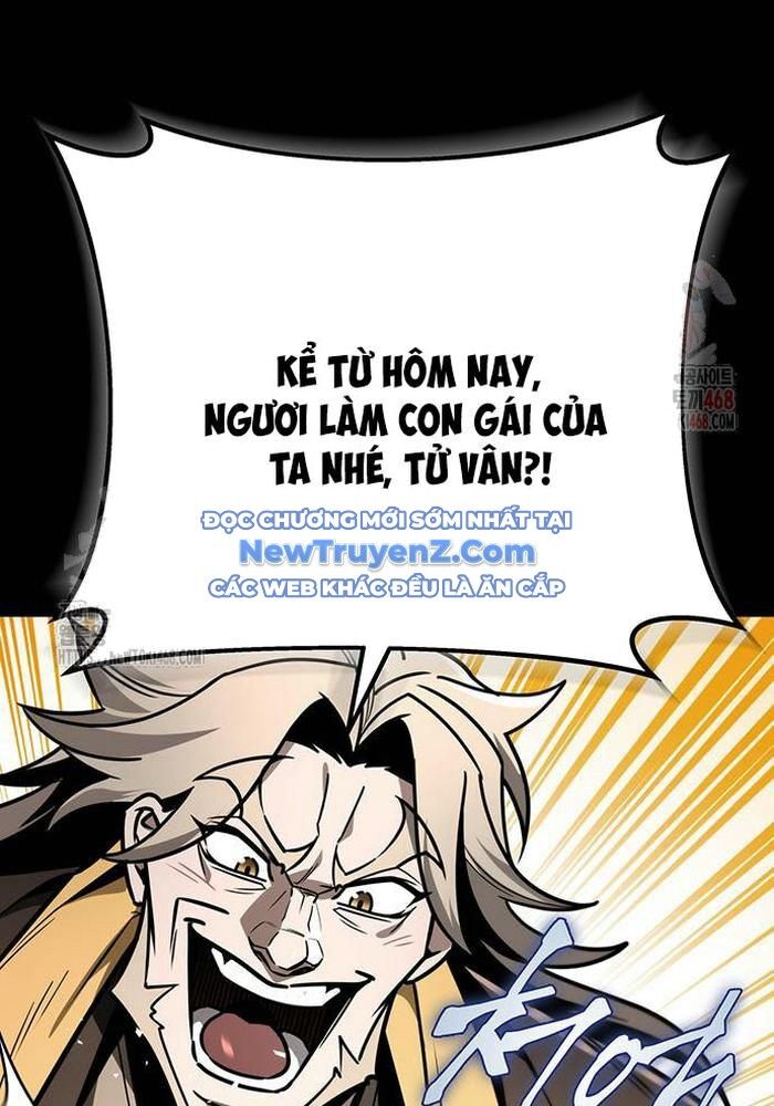 Thanh Kiếm Của Hoàng Đế - Chapter 85 - Page 49