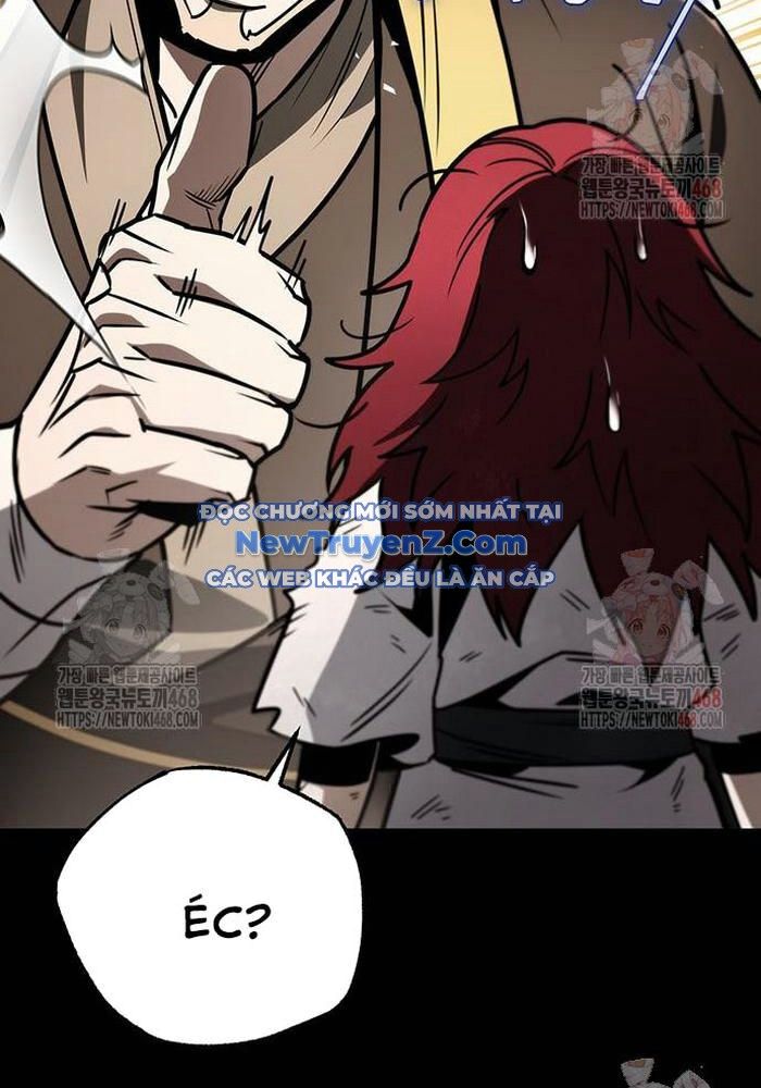 Thanh Kiếm Của Hoàng Đế - Chapter 85 - Page 50