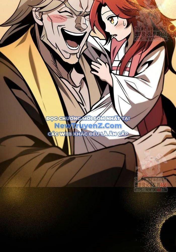 Thanh Kiếm Của Hoàng Đế - Chapter 85 - Page 52