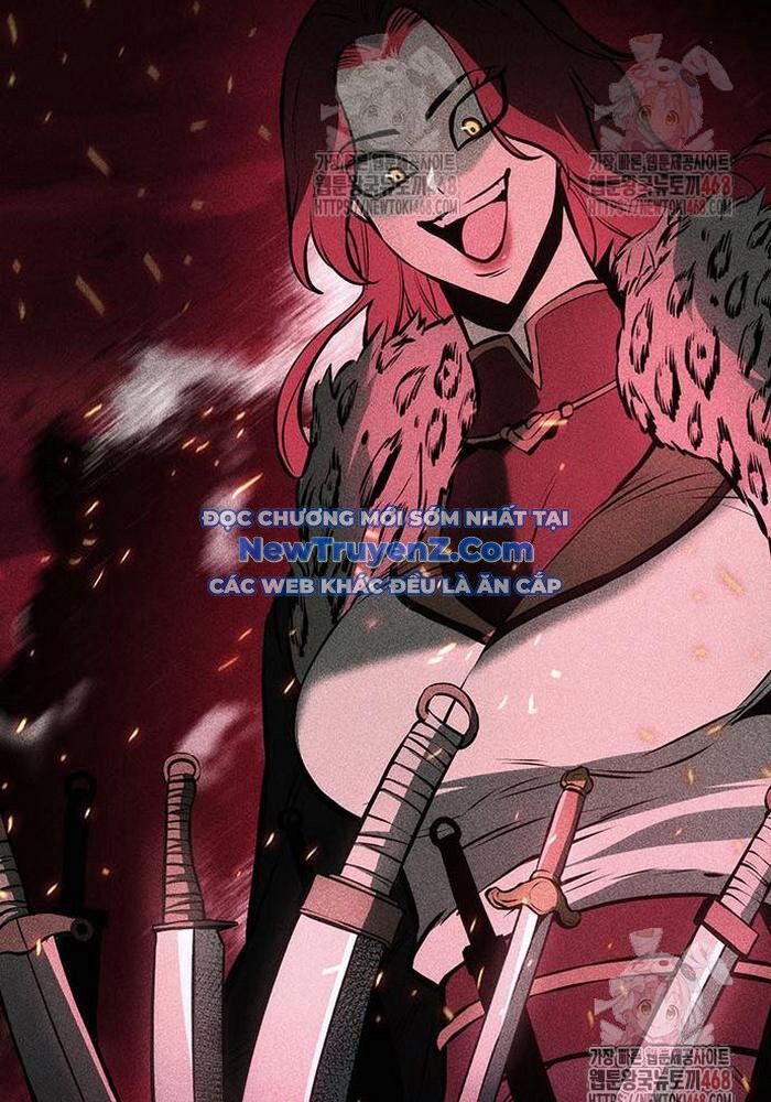 Thanh Kiếm Của Hoàng Đế - Chapter 85 - Page 55