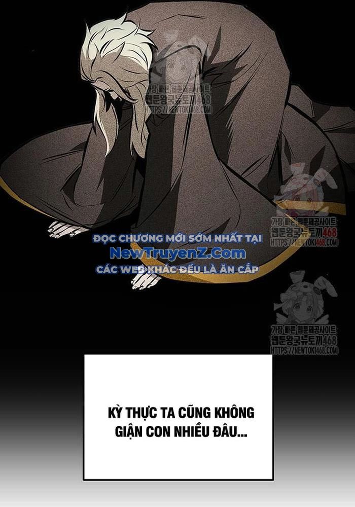 Thanh Kiếm Của Hoàng Đế - Chapter 85 - Page 57