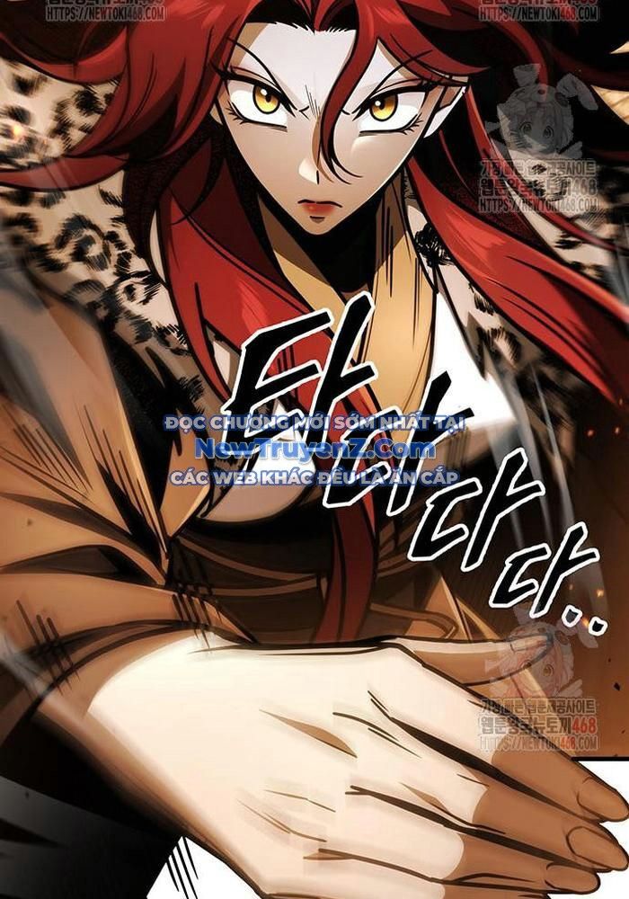 Thanh Kiếm Của Hoàng Đế - Chapter 85 - Page 59