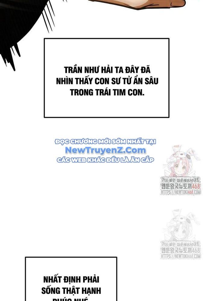 Thanh Kiếm Của Hoàng Đế - Chapter 85 - Page 60