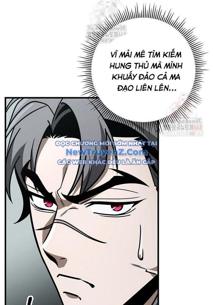 Thanh Kiếm Của Hoàng Đế - Chapter 85 - Page 66