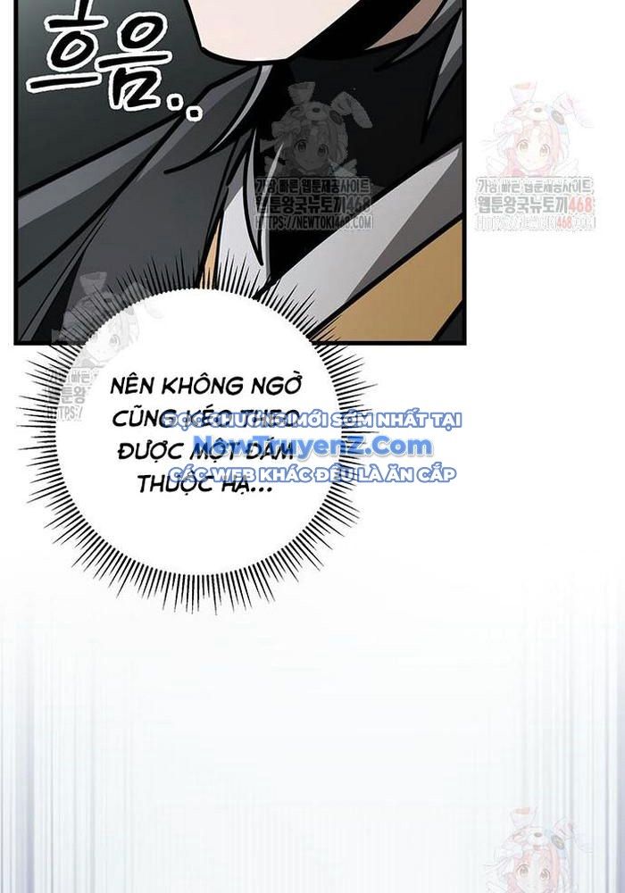 Thanh Kiếm Của Hoàng Đế - Chapter 85 - Page 67