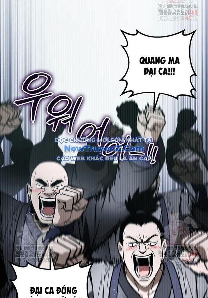 Thanh Kiếm Của Hoàng Đế - Chapter 85 - Page 68