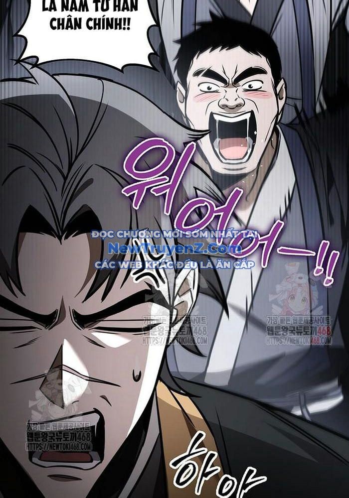 Thanh Kiếm Của Hoàng Đế - Chapter 85 - Page 69