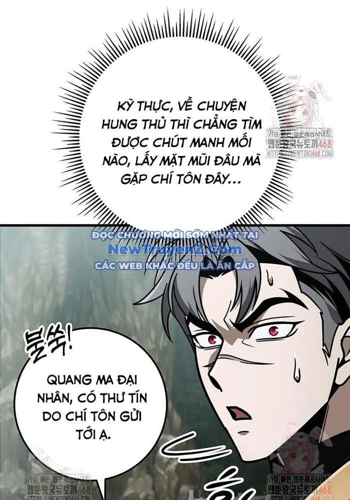 Thanh Kiếm Của Hoàng Đế - Chapter 85 - Page 71