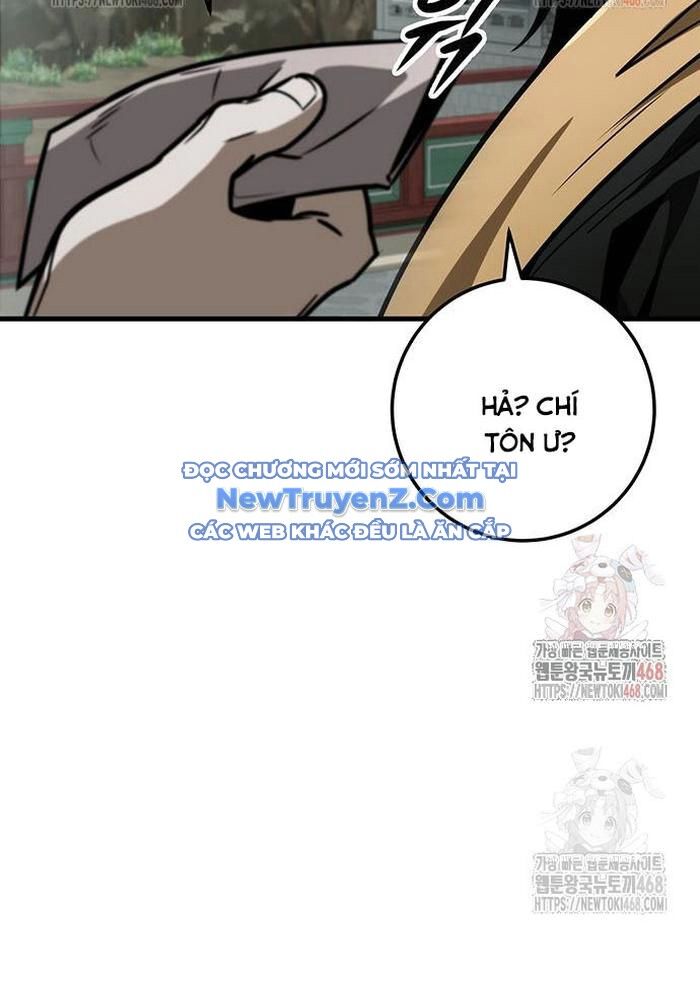 Thanh Kiếm Của Hoàng Đế - Chapter 85 - Page 72