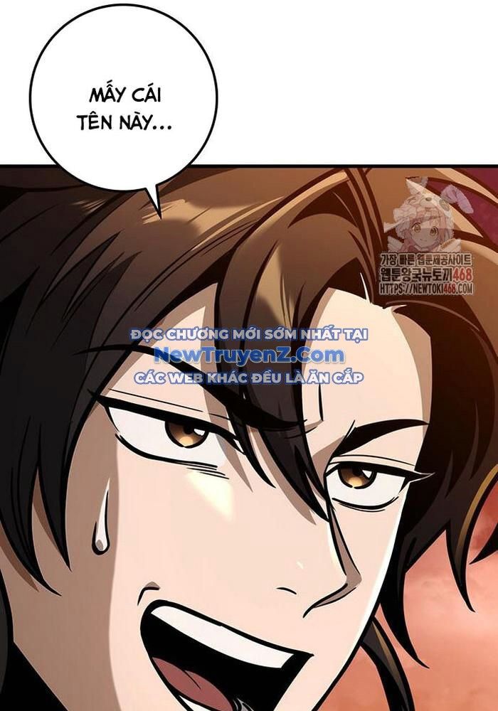 Thanh Kiếm Của Hoàng Đế - Chapter 85 - Page 75