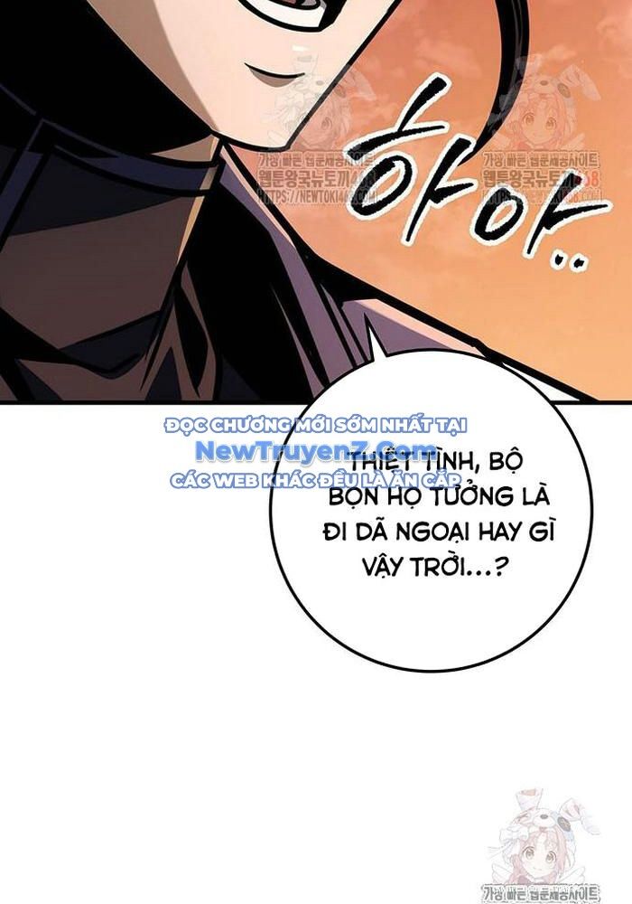 Thanh Kiếm Của Hoàng Đế - Chapter 85 - Page 76